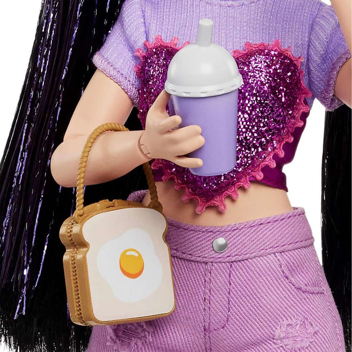 MATTEL Barbie Dream Teens Renee - HYC24