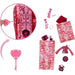 MATTEL Monster High Segreti Da Brivido Draculaura - HYT72