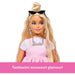 MATTEL Barbie Fashionista Deluxe Style - HYV27