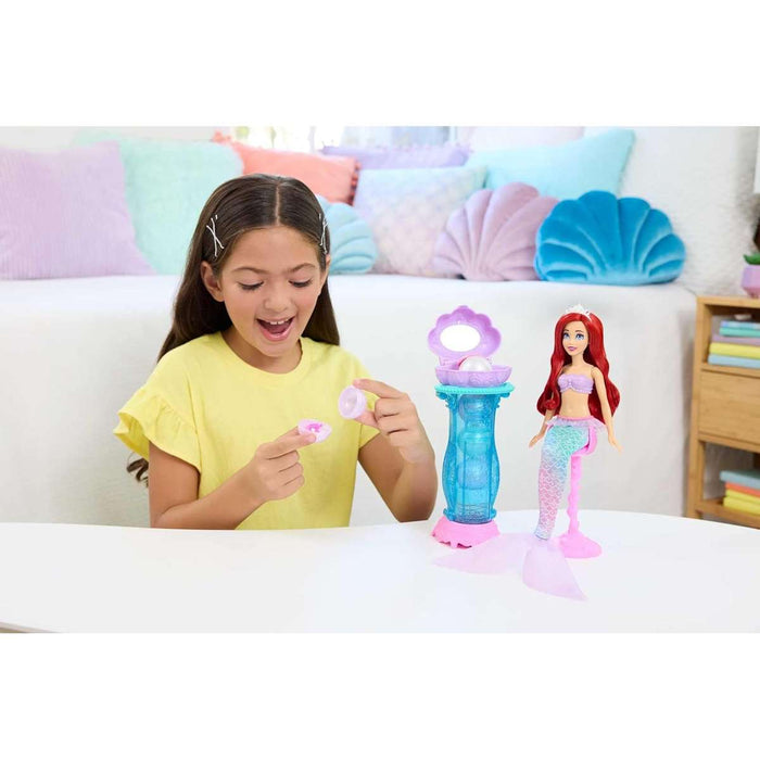MATTEL Ariel E La Specchiera Magica - JBF86