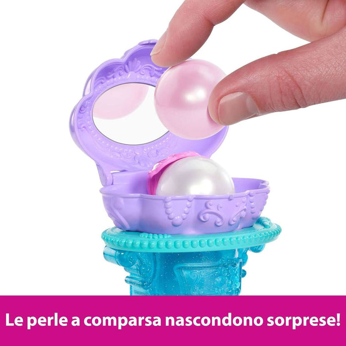 MATTEL Ariel E La Specchiera Magica - JBF86