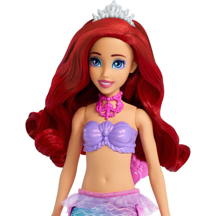 MATTEL Ariel E La Specchiera Magica - JBF86