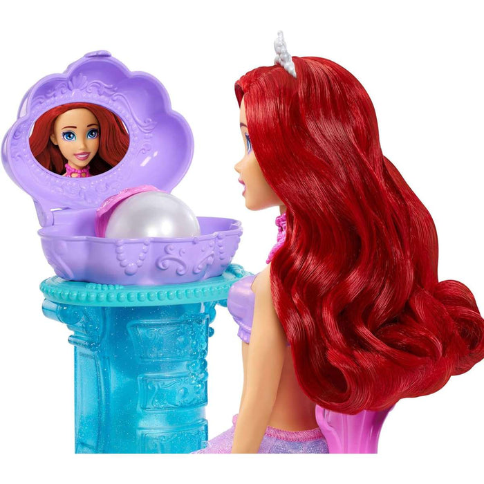 MATTEL Ariel E La Specchiera Magica - JBF86