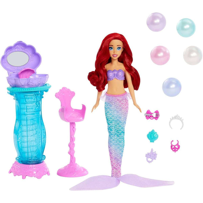 MATTEL Ariel E La Specchiera Magica - JBF86
