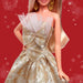 MATTEL Barbie Magia Delle Feste 25 - JBH95
