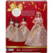 MATTEL Barbie Magia Delle Feste 25 - JBH95