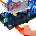 MATTEL Hot Wheels City Mega Gigaloop Garage - JBM74