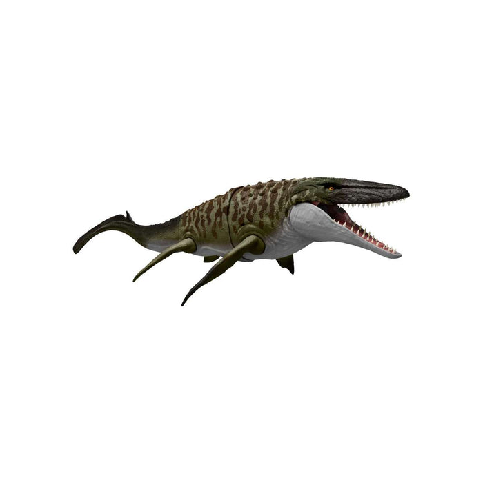MATTEL Jurassic World Mosasauro - JCH00