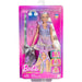MATTEL Barbie Fun & Fancy Con Lunghissimi Capelli - JCT72