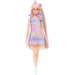 MATTEL Barbie Fun & Fancy Con Lunghissimi Capelli - JCT72