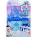 MATTEL Frozen Il Palazzo Di Ghiaccio Di Elsa - JDP63