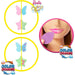 MATTEL Barbie Testa Pettinabile Deluxe - JFG81
