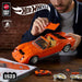 MATTEL Brick Shop Hot Weels Premium Lambo