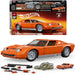 MATTEL Brick Shop Hot Weels Premium Lambo