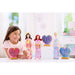 MATTEL Disney Princess Cenerentola Jewel Reveal - JHL50