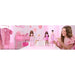 MATTEL Barbie Deluxe Style Capelli Neri Con Chignon - JJN71