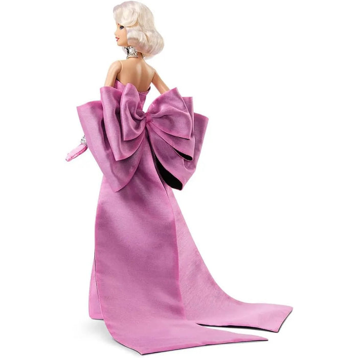 MATTEL Barbie Signature Marilyn Monroe Bambola Da Collezione 100° Anniversario