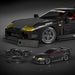 MATTEL Brick Shop Hot Weels Toyota Supra Mkiv '94 Serie Elite