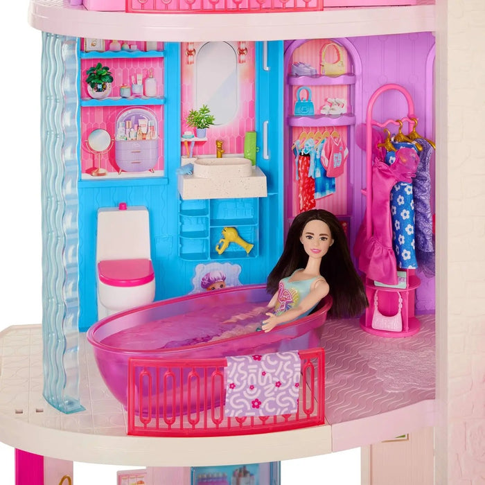 MATTEL Barbie Dream House 26