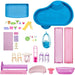 MATTEL Barbie Dream House 26