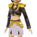 MATTEL Kpop Demon Hunters Cantante Zoey Golden