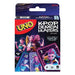 MATTEL Uno Kpop Demon Hunters