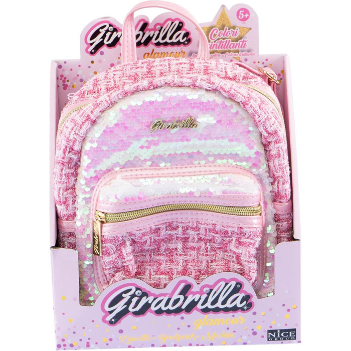 Zainetto girabrilla prezzo hotsell