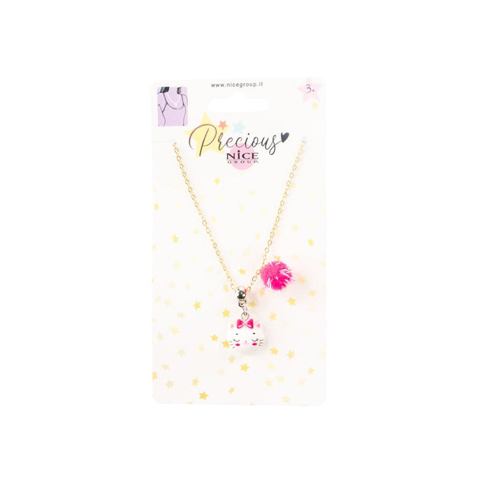 NICE Meow Friend Bijoux Collana 1 Pz - 25304