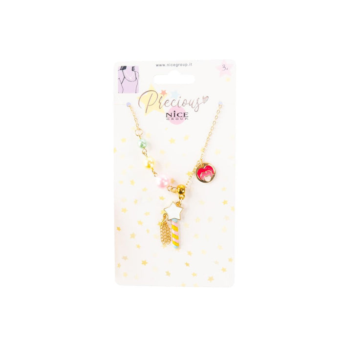 NICE Magic Collana Con Charms 1 Pz - 25307