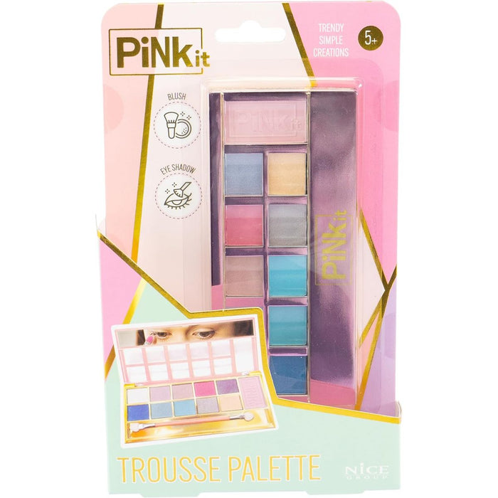NICE Pink It Trousse Palette Small - 40047