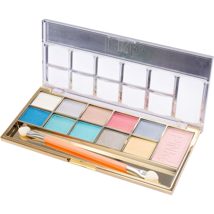 NICE Pink It Trousse Palette Small - 40047