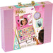 NICE Pink It Selfie Ring Suitcase - 40052