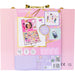 NICE Pink It Selfie Ring Suitcase - 40052