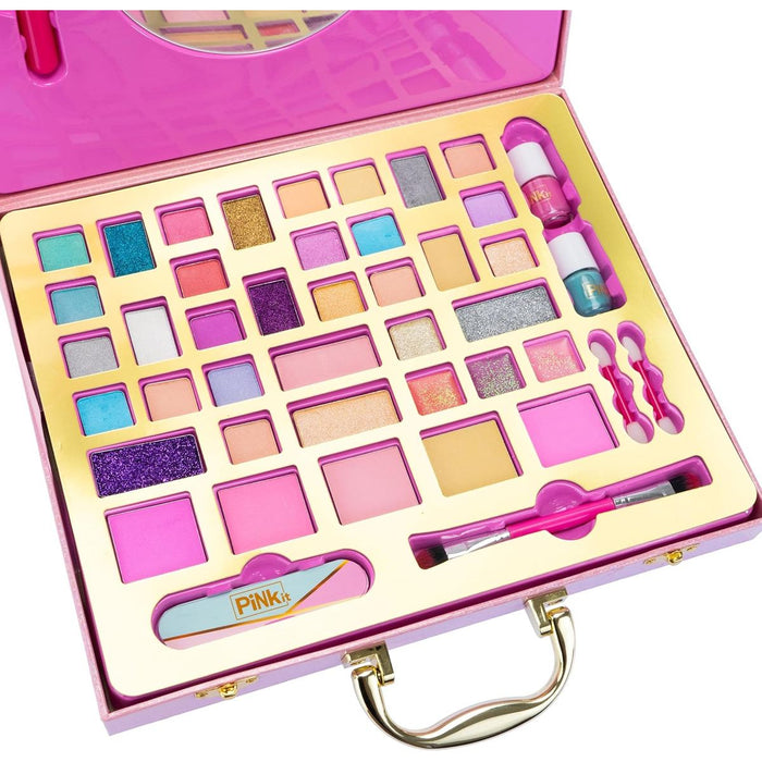NICE Pink It Selfie Ring Suitcase - 40052