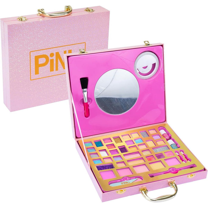 NICE Pink It Selfie Ring Suitcase - 40052