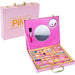 NICE Pink It Selfie Ring Suitcase - 40052