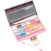 NICE Pink It Eyeshadow Palette - 40053