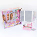 NICE Pink It Smart Vanity - 40058
