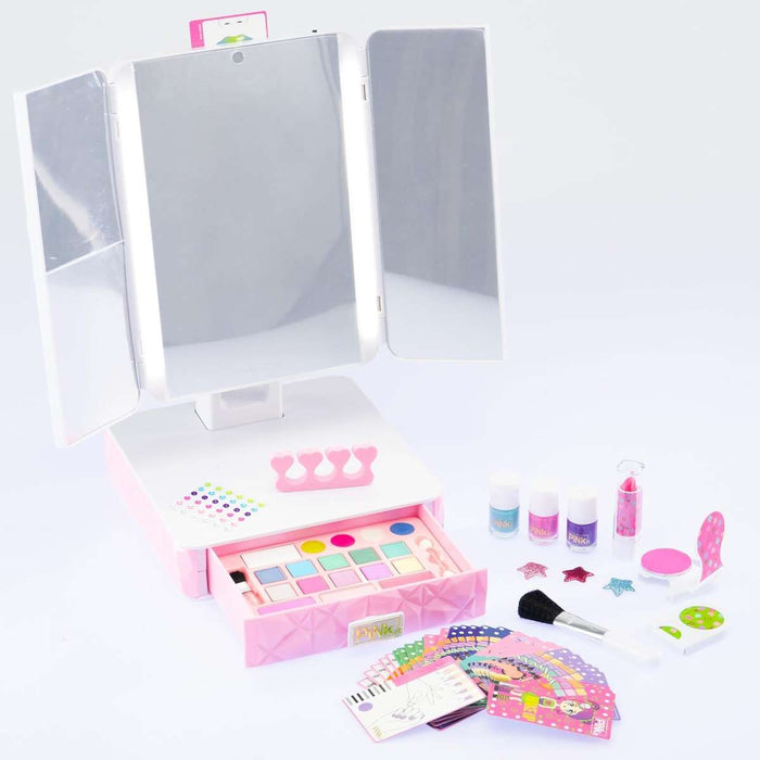 NICE Pink It Smart Vanity - 40058