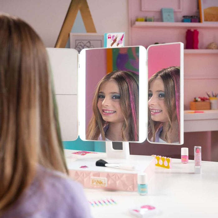 NICE Pink It Smart Vanity - 40058