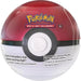 GAMEVISION Pokemon Tin Poke Ball Reprint 26