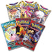 GAMEVISION Pokémon Calendario Dell'Avvento 2025 - CARPK10032-I