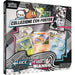 GAMEVISION Pokemon Scarlatto E Violetto Collezione Con Poster Unima - CARPK10040-I