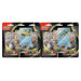GAMEVISION Pokemon Scarlatto & Violetto Megaevoluzione Blister 3 Buste Assortito - CARPK10050-I