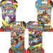 GAMEVISION Pokemon Scarlatto & Violetto Megaevoluzione Blister Paper Sleeve - CARPK10055-I