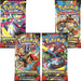 GAMEVISION Pokemon Scarlatto & Violetto Megaevoluzione Busta - CARPK10057-104-I