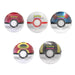 GAMEVISION Pokemon Tin Poke Ball Dicembre 25 - CARPK10113-I