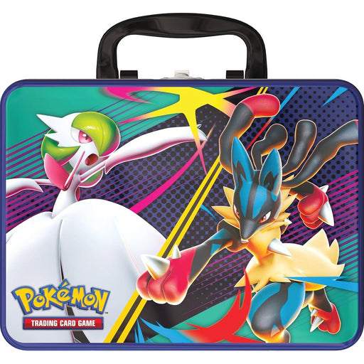 GAMEVISION Pokemon Valigetta Da Collezione Novembre 2025 - CARPK10123-I