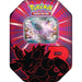 GAMEVISION Pokémon Scarlatto E Violetto Rivali Predestinati Tin Da Collezione Nidoking-Ex - CARPK10135-119-I