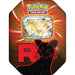 GAMEVISION Pokémon Scarlatto E Violetto Rivali Predestinati Tin Da Collezione Persian-Ex - CARPK10135-125-I